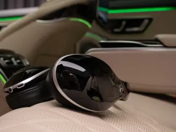 Mercedes-Benz S 350 4matic Exclusive