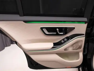 Mercedes-Benz S 350 4matic Exclusive