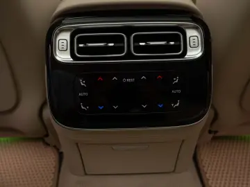 Mercedes-Benz S 350 4matic Exclusive