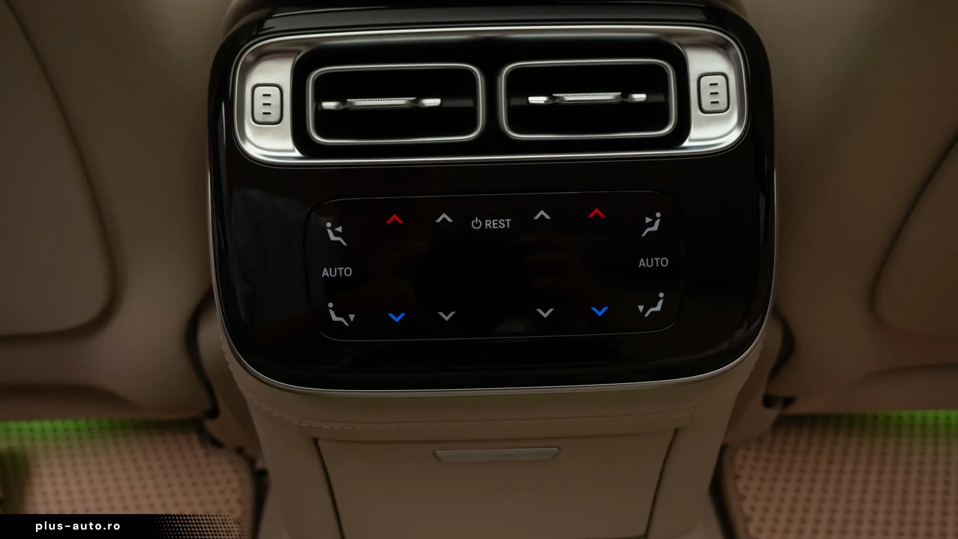 Mercedes-Benz S 350 4matic Exclusive