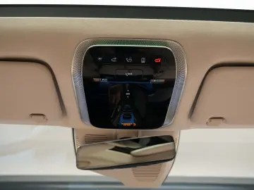 Mercedes-Benz S 350 4matic Exclusive