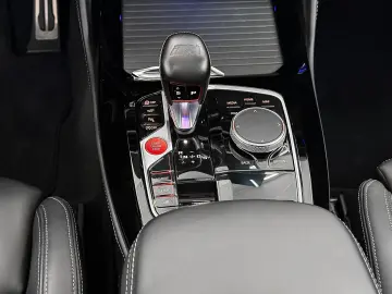 BMW X3 M Competition Aut Nav HuD Laser Pano h&k