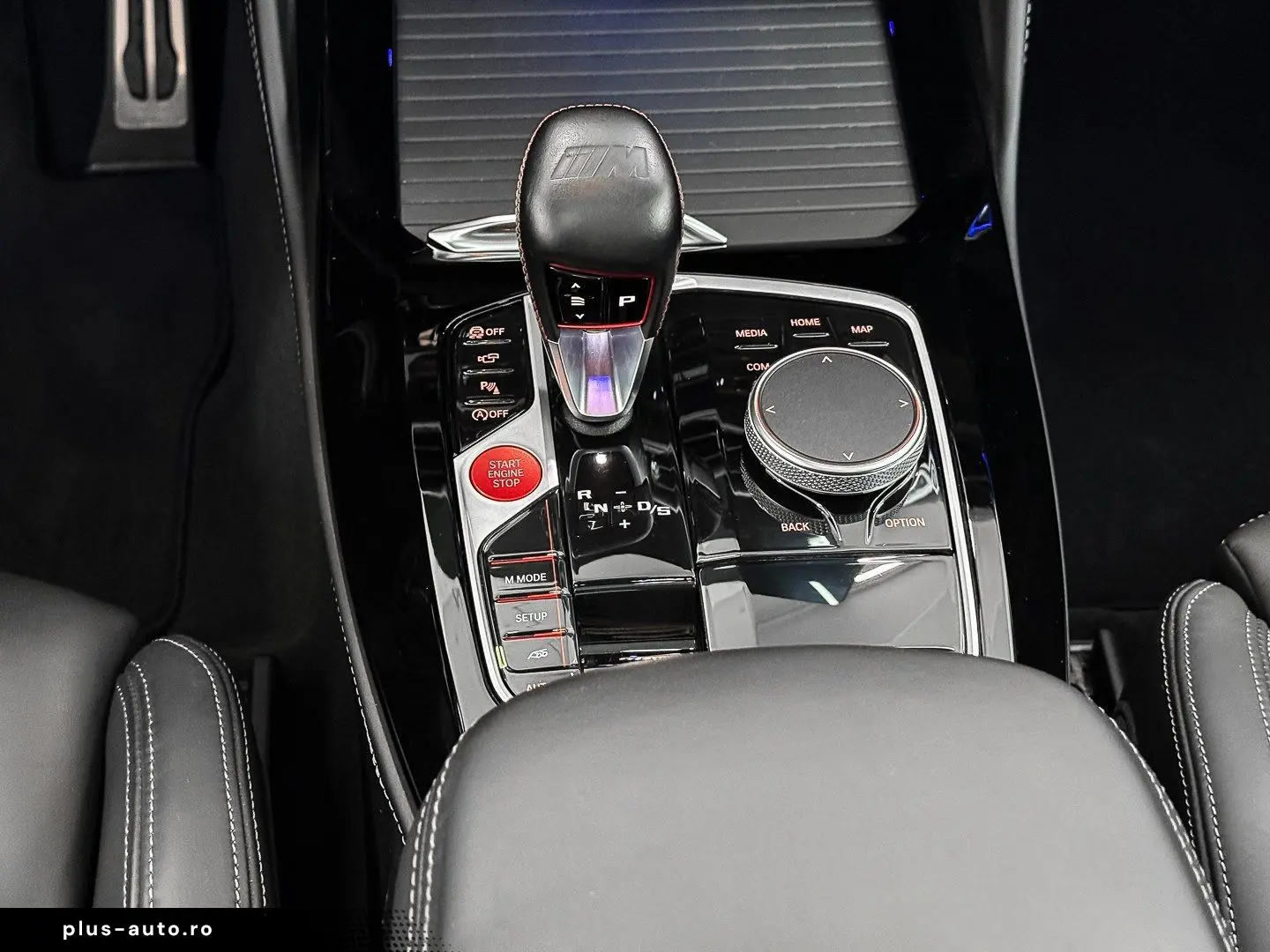 BMW X3 M Competition Aut Nav HuD Laser Pano h&k