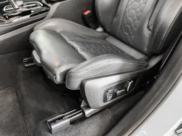 BMW X3 M Competition Aut Nav HuD Laser Pano h&k