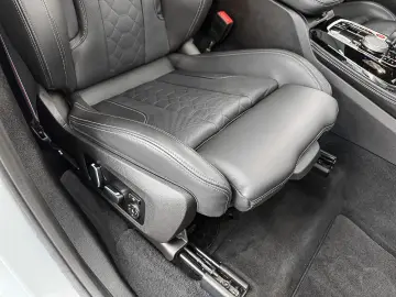 BMW X3 M Competition Aut Nav HuD Laser Pano h&k