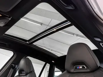 BMW X3 M Competition Aut Nav HuD Laser Pano h&k