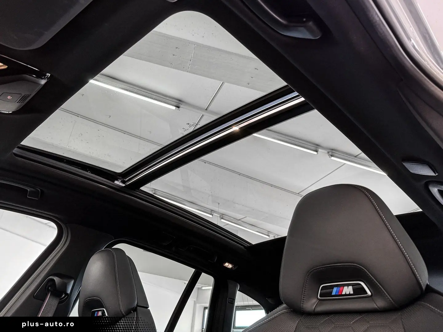 BMW X3 M Competition Aut Nav HuD Laser Pano h&k