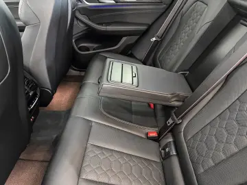 BMW X3 M Competition Aut Nav HuD Laser Pano h&k