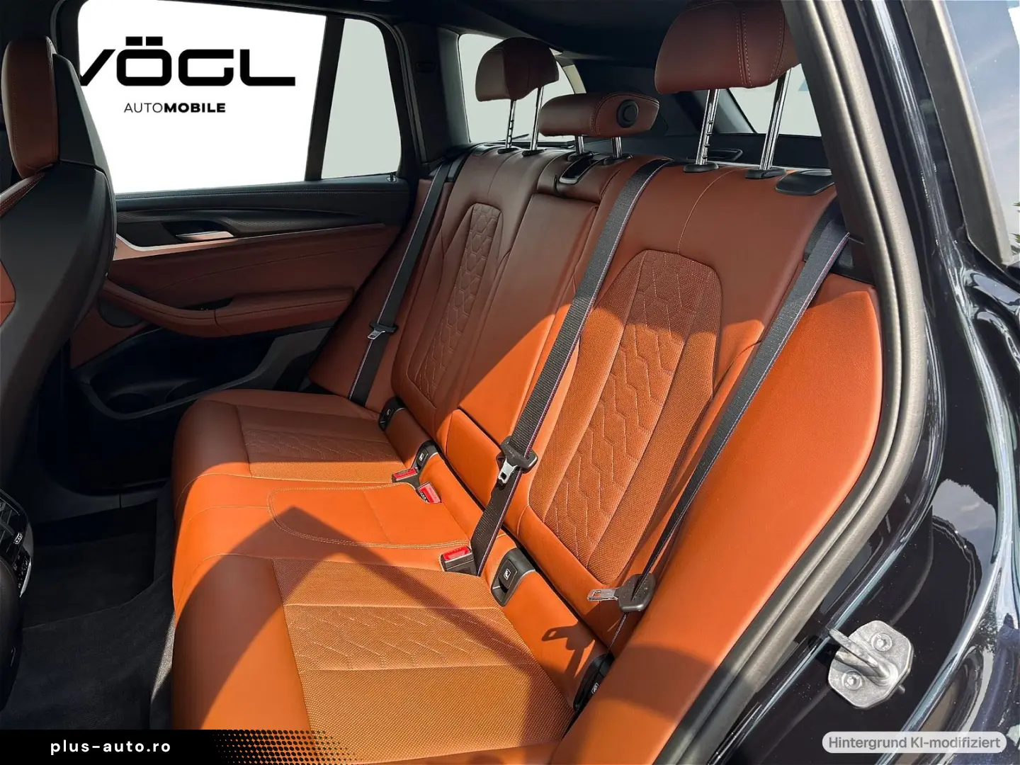BMW X3 M Competition Panoramadach M Driver`s Package