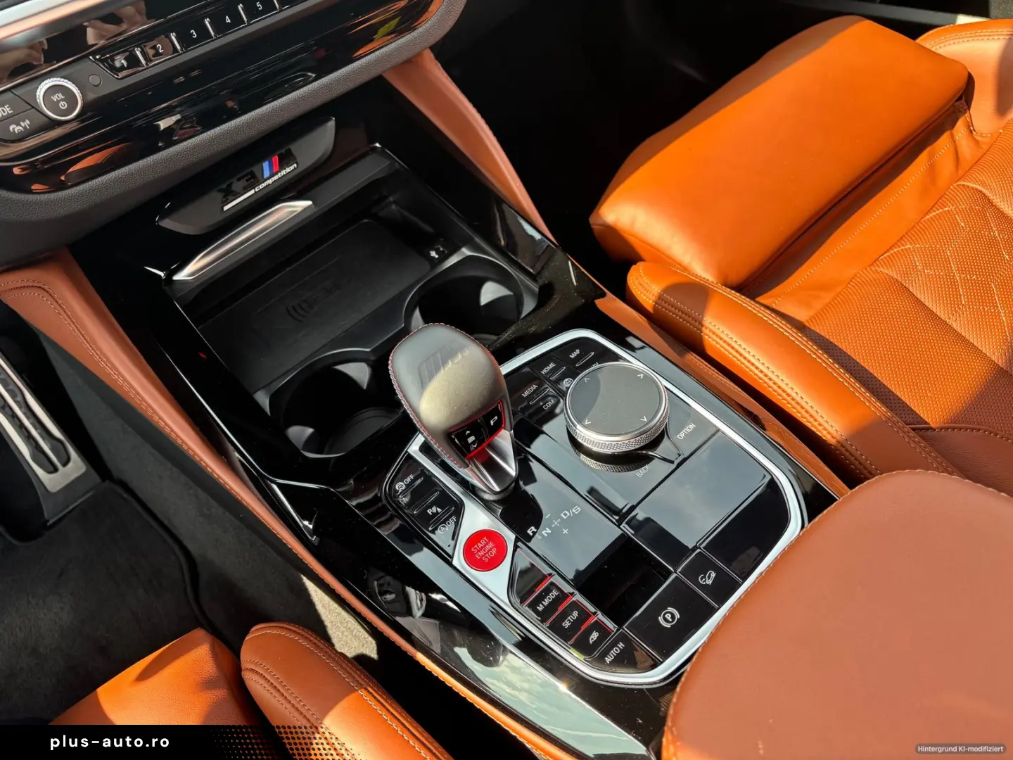 BMW X3 M Competition Panoramadach M Driver`s Package