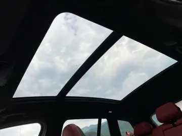 BMW X3 M Competition HUD Pano DA H K 21´´ AHK