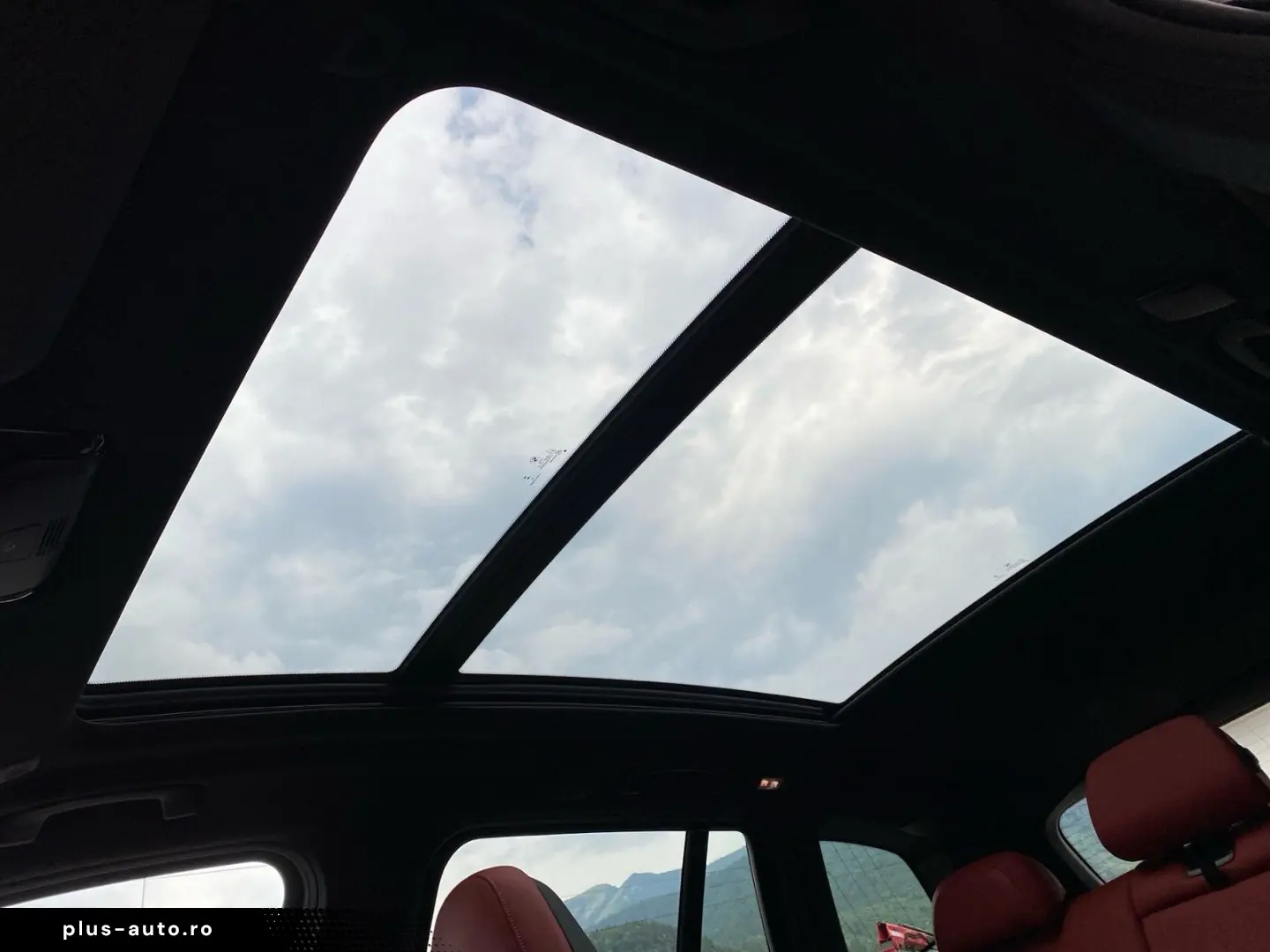 BMW X3 M Competition HUD Pano DA H K 21´´ AHK