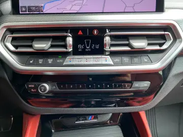 BMW X3 M Competition HUD Pano DA H K 21´´ AHK