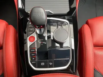 BMW X3 M Competition HUD Pano DA H K 21´´ AHK