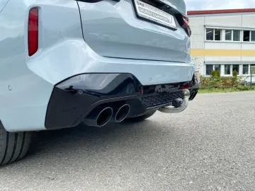 BMW X3 M Competition HUD Pano DA H K 21´´ AHK