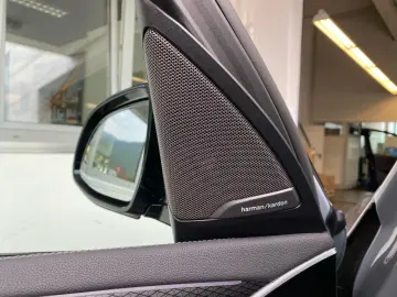 BMW X3 M Competition HUD Pano DA H K 21´´ AHK