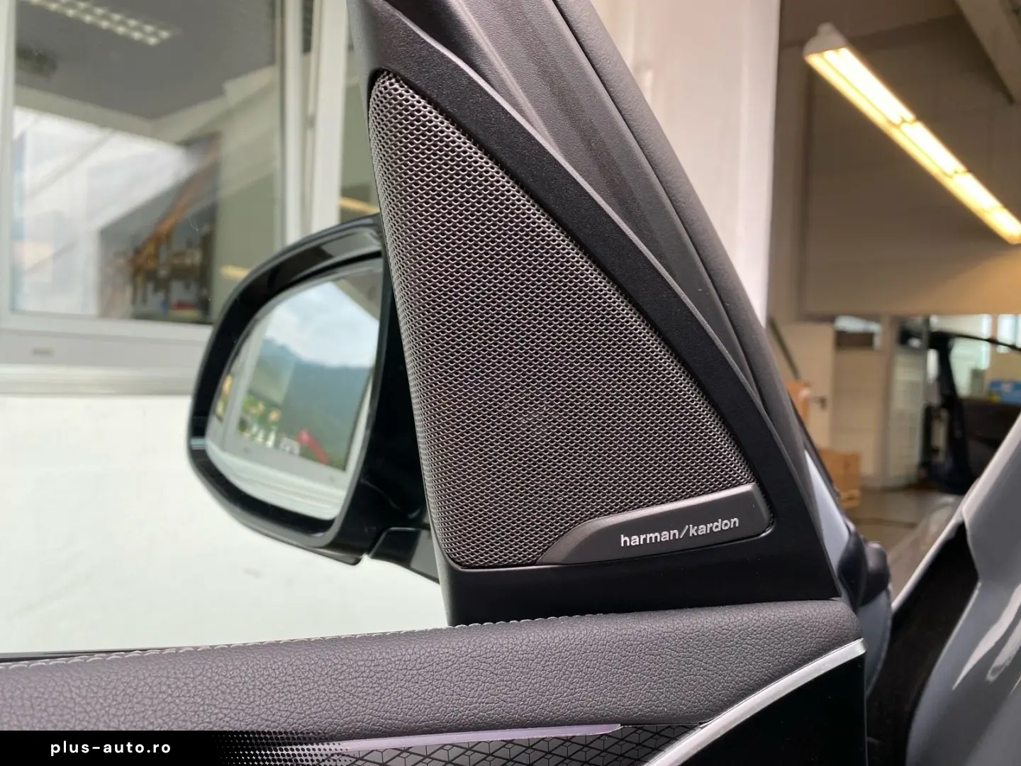 BMW X3 M Competition HUD Pano DA H K 21´´ AHK