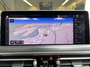 BMW X3 M Competition HUD Pano DA H K 21´´ AHK