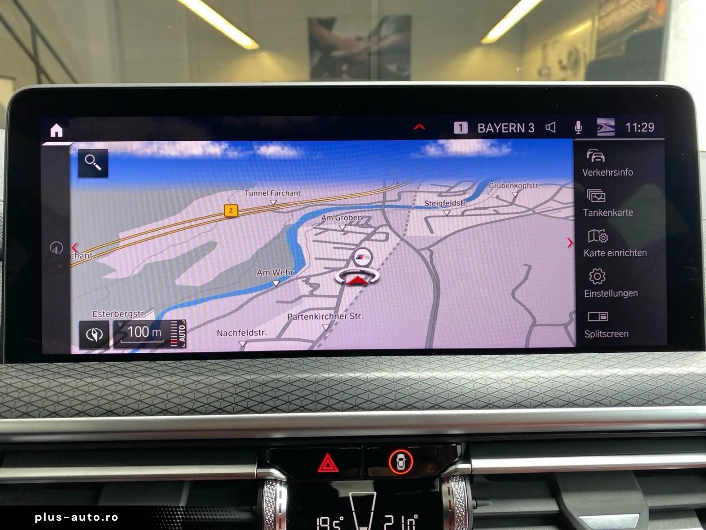 BMW X3 M Competition HUD Pano DA H K 21´´ AHK