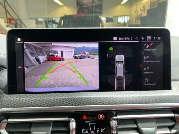 BMW X3 M Competition HUD Pano DA H K 21´´ AHK