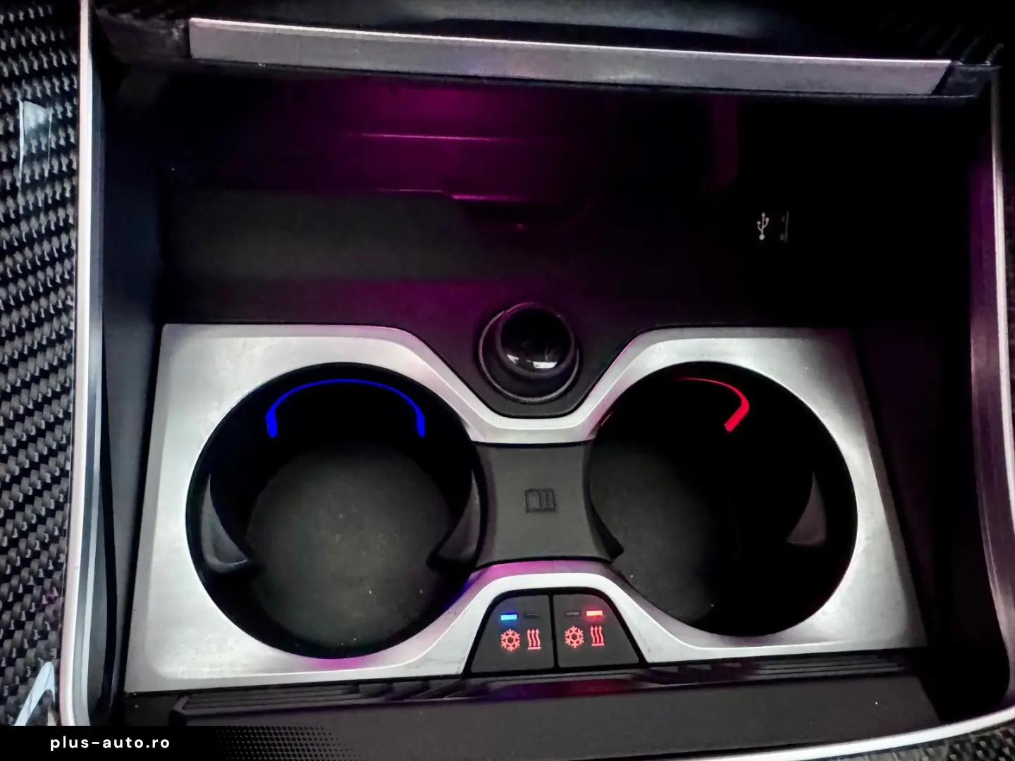 BMW X6 M Competition LCI Bowers Drivers Carbon Pano