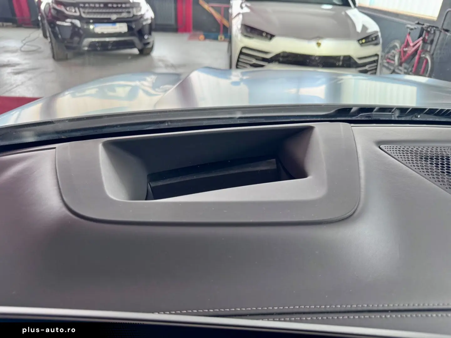 BMW X6 M Competition LCI Bowers Drivers Carbon Pano