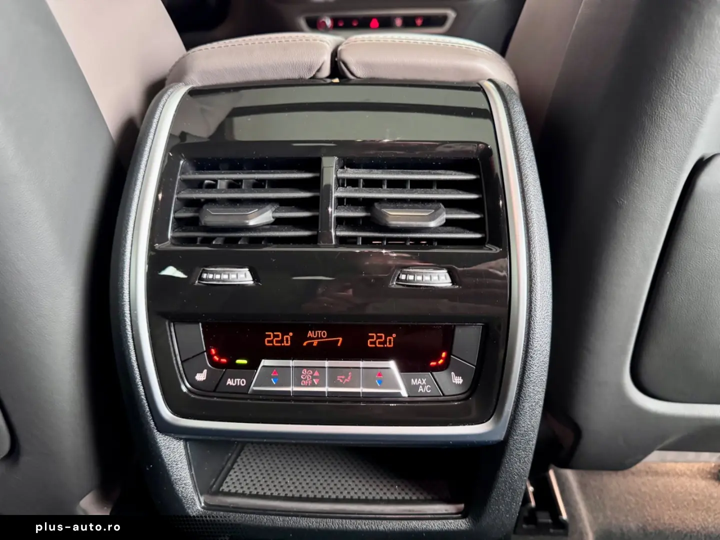 BMW X6 M Competition LCI Bowers Drivers Carbon Pano