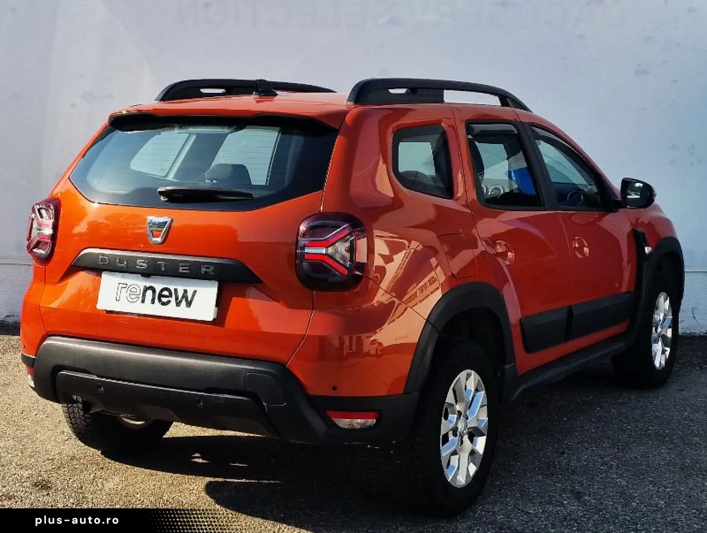 DACIA DUSTER 1.0 ECO-G 100CP Comfort