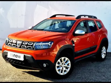 DACIA DUSTER 1.0 ECO-G 100CP Comfort
