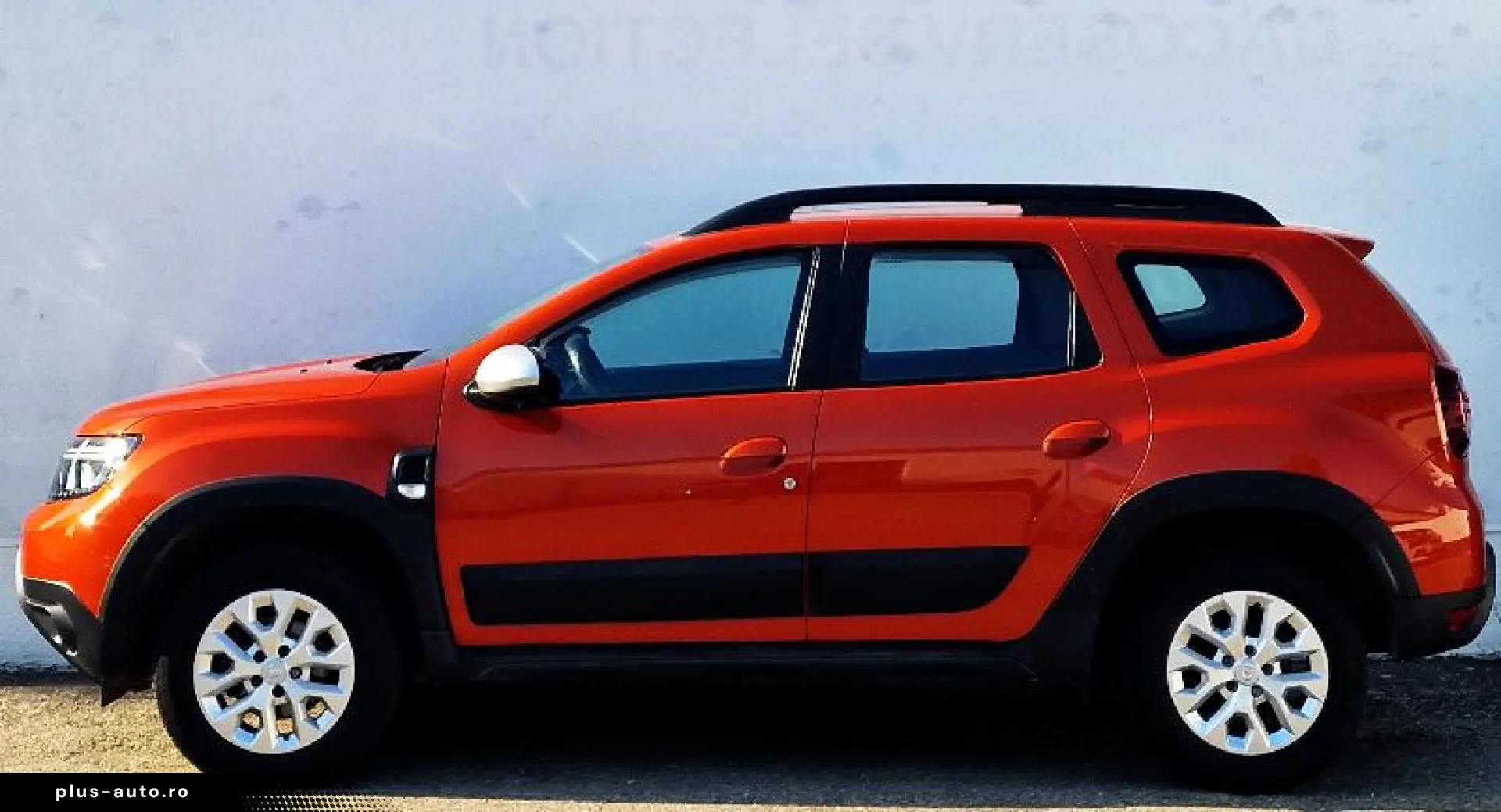 DACIA DUSTER 1.0 ECO-G 100CP Comfort