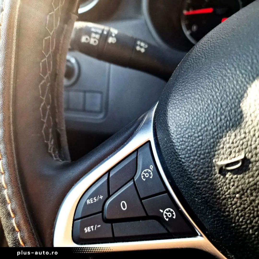 DACIA DUSTER 1.0 ECO-G 100CP Comfort