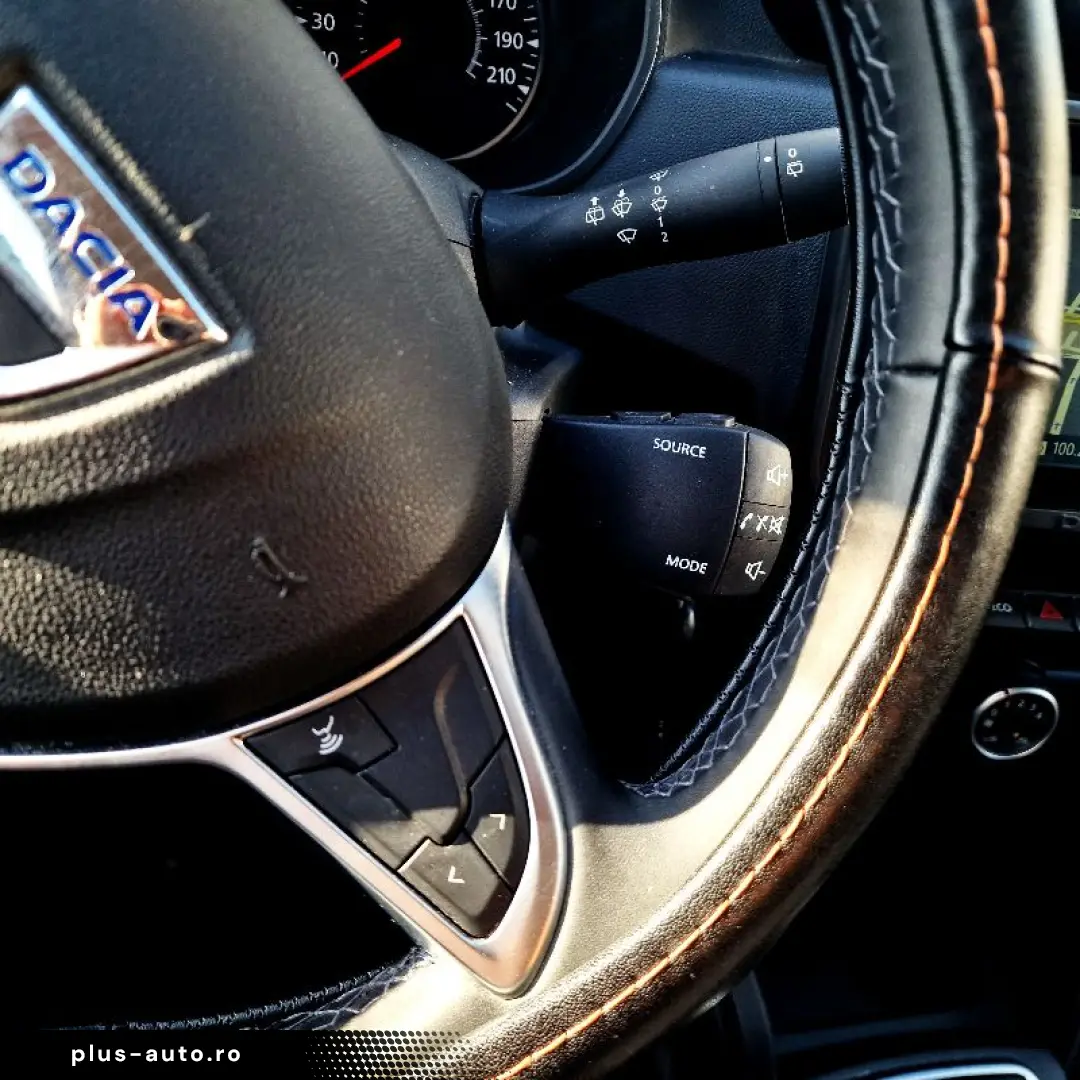DACIA DUSTER 1.0 ECO-G 100CP Comfort