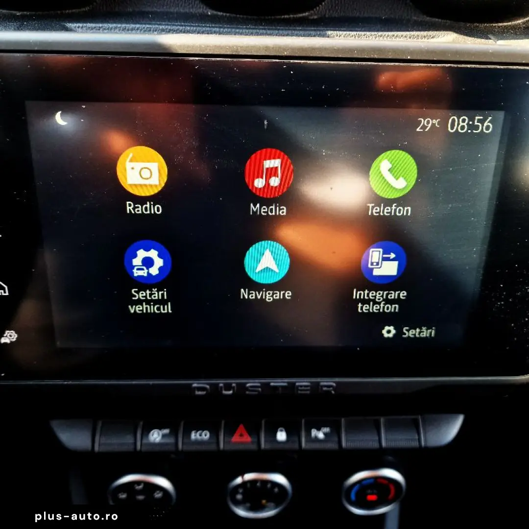 DACIA DUSTER 1.0 ECO-G 100CP Comfort
