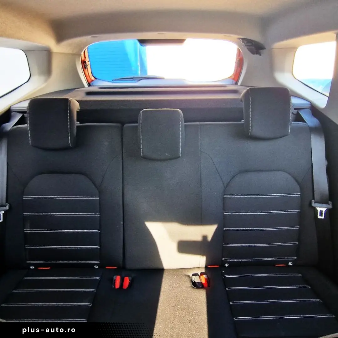 DACIA DUSTER 1.0 ECO-G 100CP Comfort