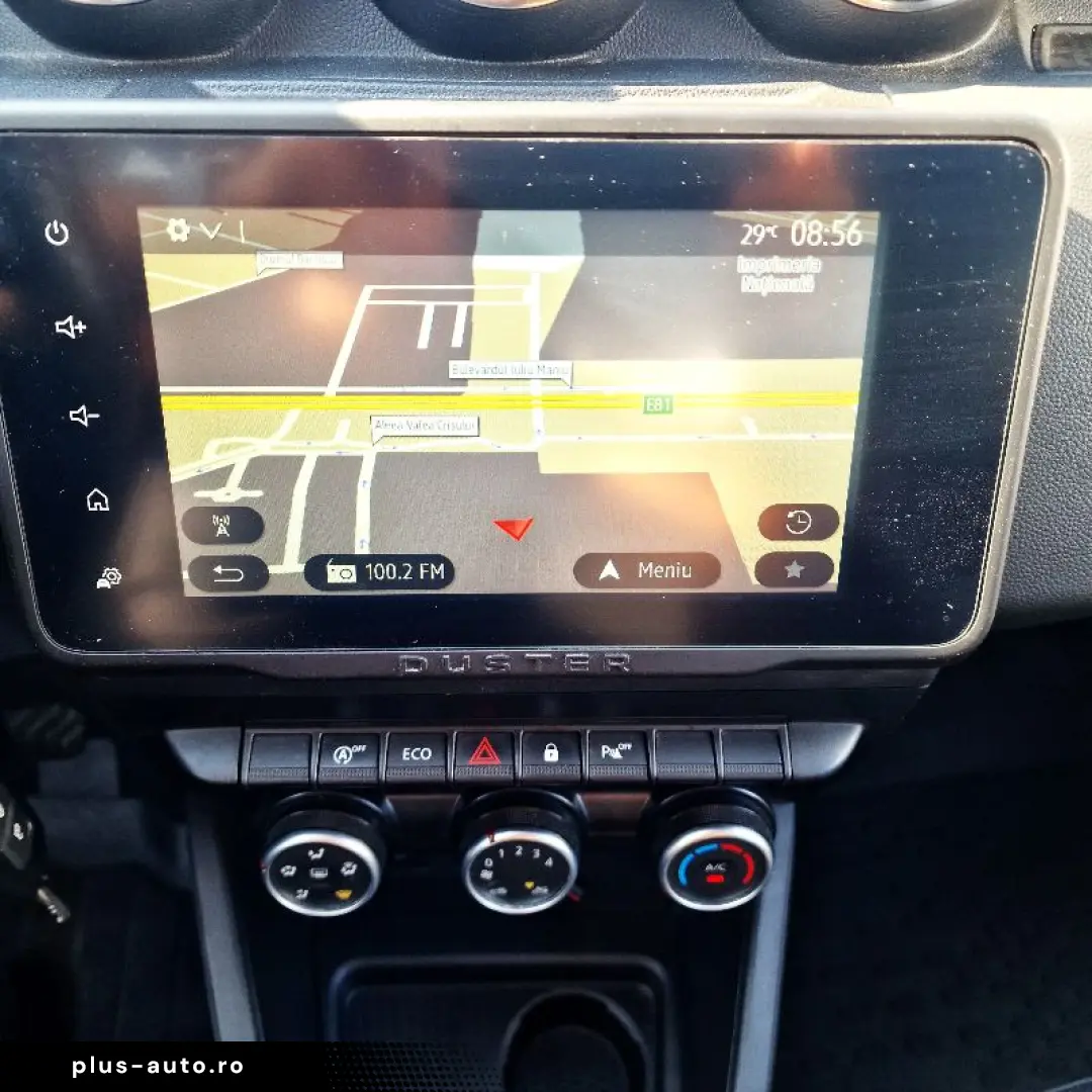 DACIA DUSTER 1.0 ECO-G 100CP Comfort