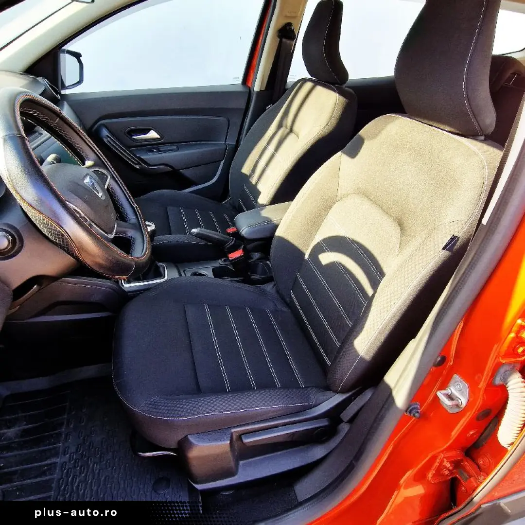 DACIA DUSTER 1.0 ECO-G 100CP Comfort