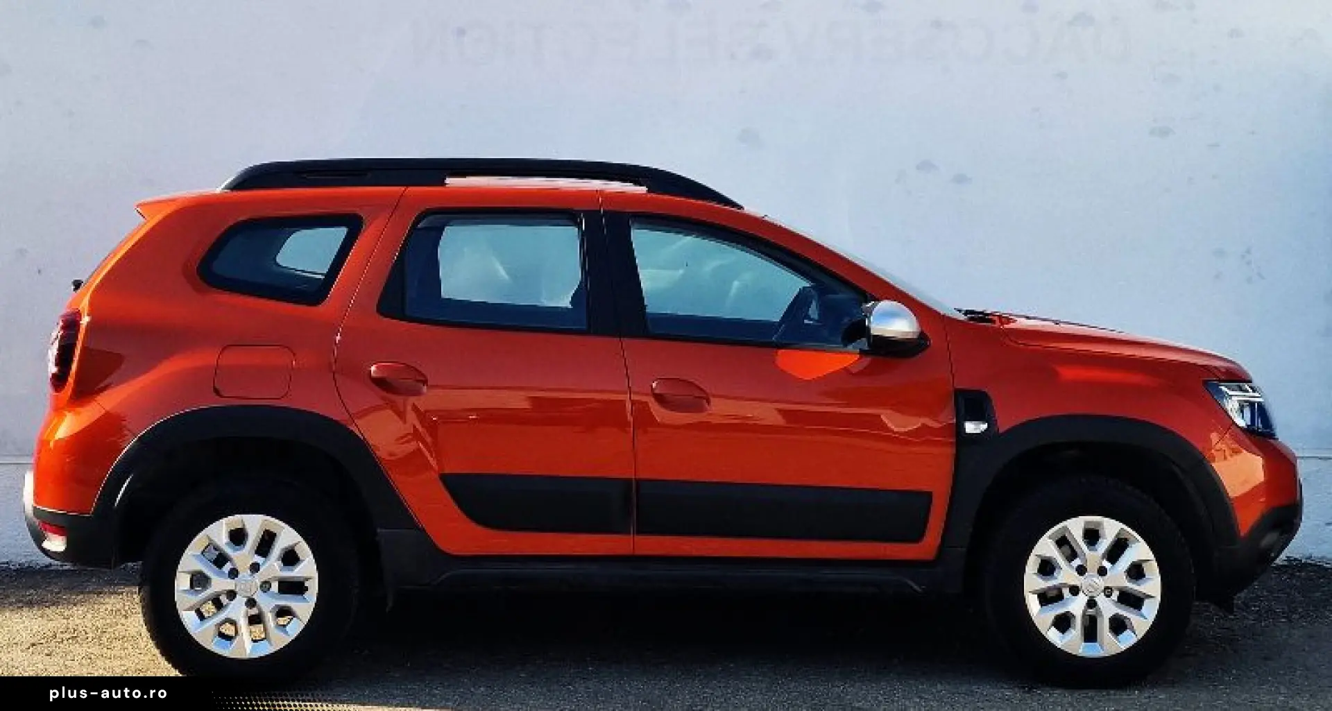 DACIA DUSTER 1.0 ECO-G 100CP Comfort