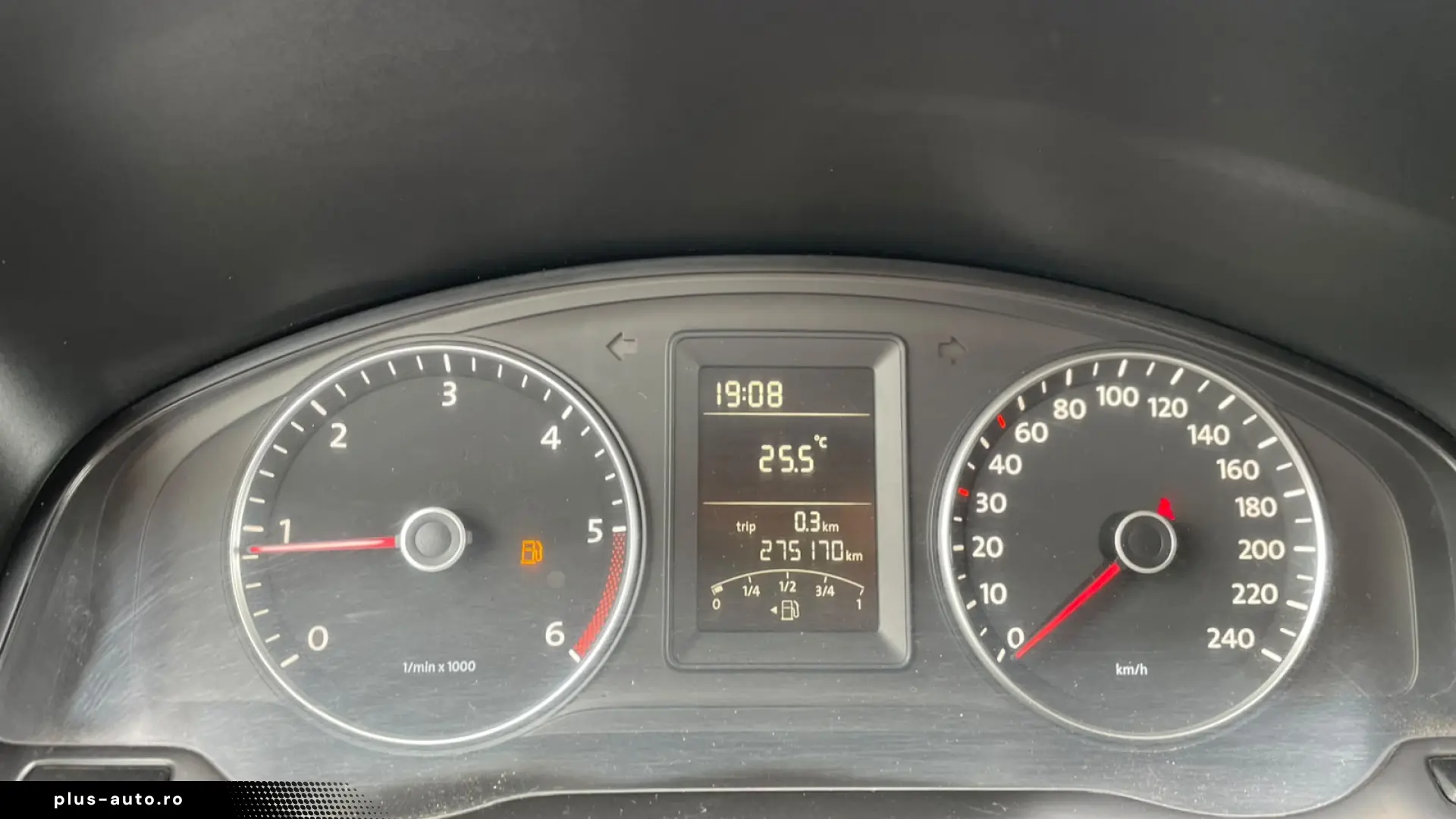 Volkswagen Transporter T6 DOKKA 4Motion