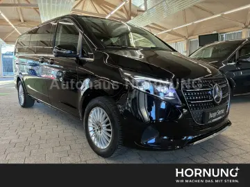 MERCEDES-BENZ V300 d 4M Avant XL