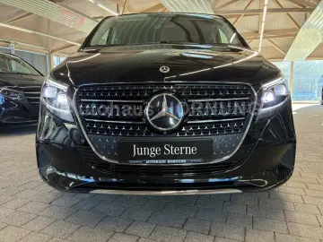 MERCEDES-BENZ V300 d 4M Avant XL