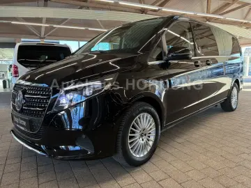 MERCEDES-BENZ V300 d 4M Avant XL