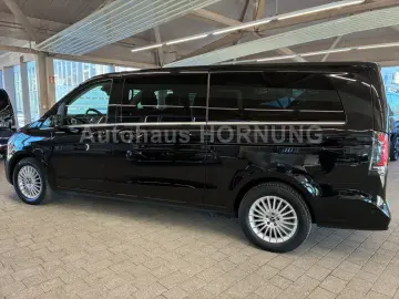 MERCEDES-BENZ V300 d 4M Avant XL