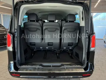 MERCEDES-BENZ V300 d 4M Avant XL