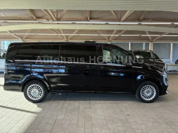 MERCEDES-BENZ V300 d 4M Avant XL