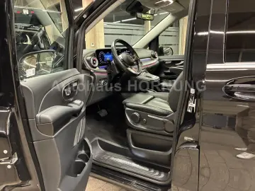 MERCEDES-BENZ V300 d 4M Avant XL