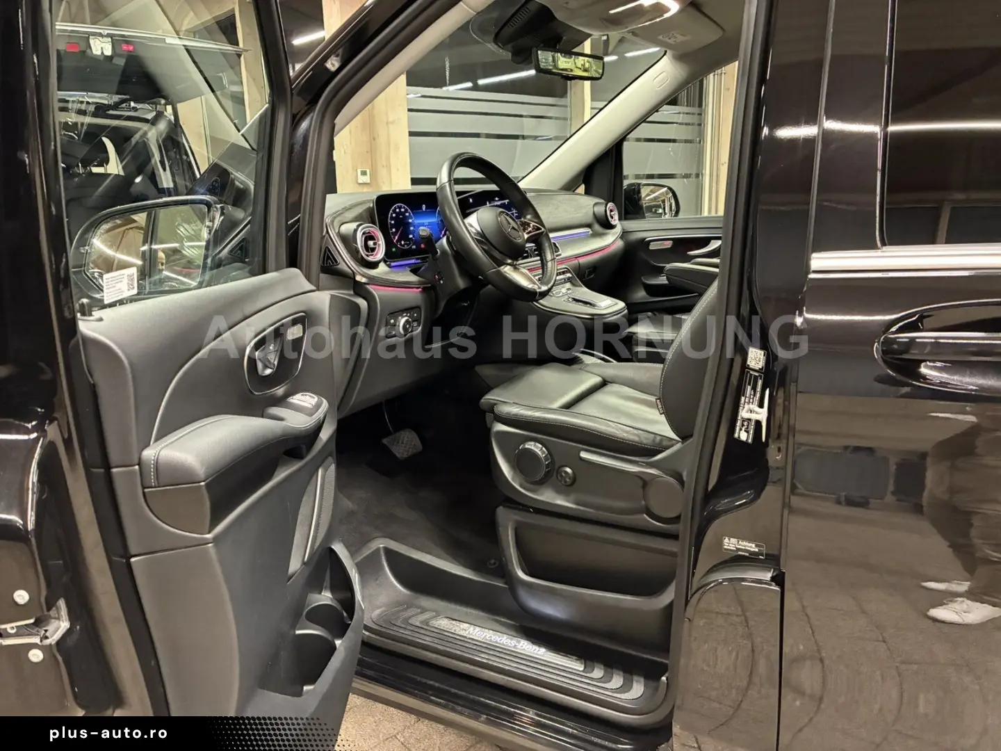 MERCEDES-BENZ V300 d 4M Avant XL