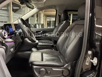 MERCEDES-BENZ V300 d 4M Avant XL