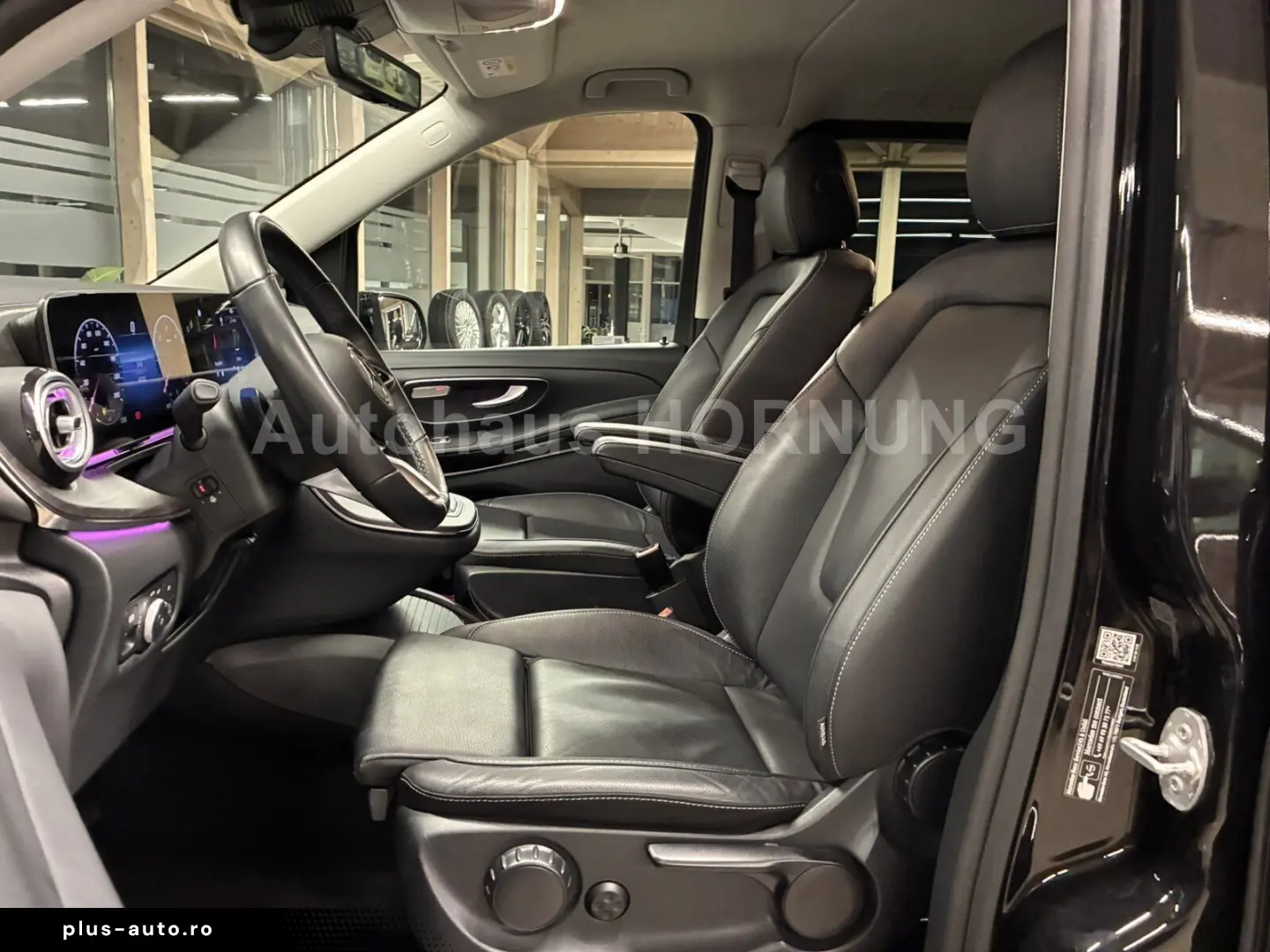 MERCEDES-BENZ V300 d 4M Avant XL