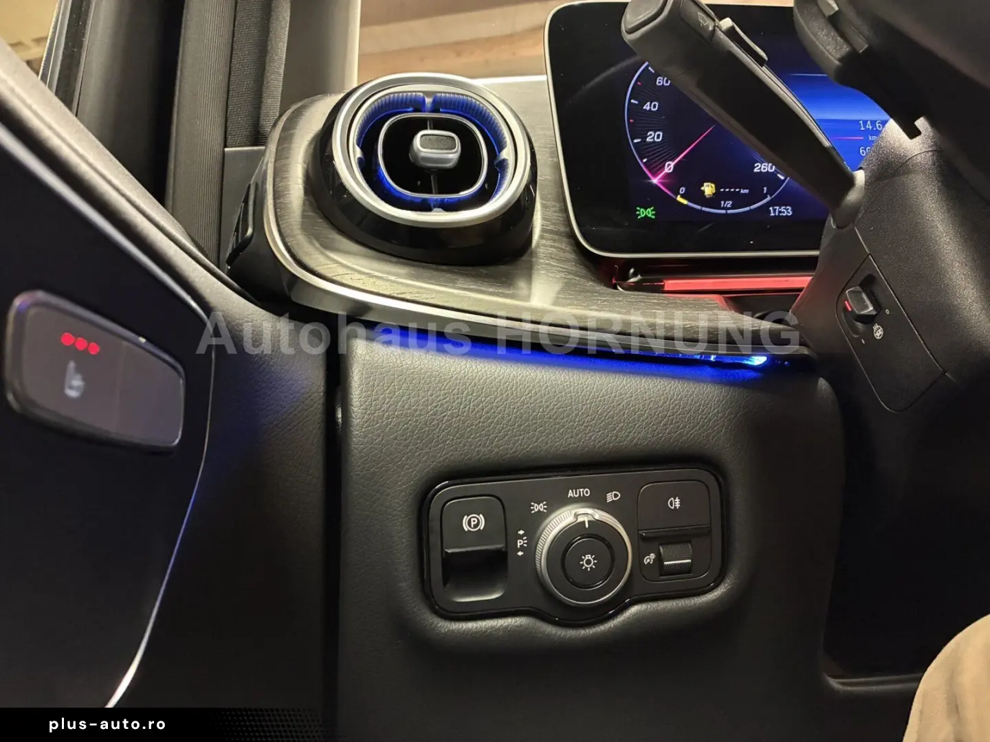 MERCEDES-BENZ V300 d 4M Avant XL
