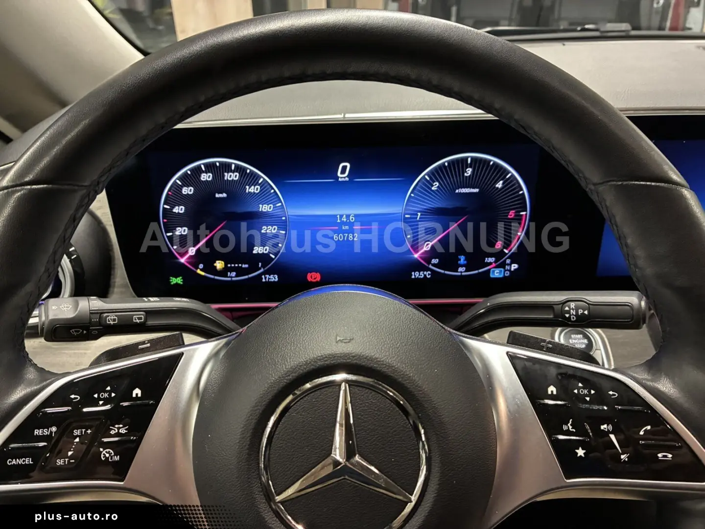 MERCEDES-BENZ V300 d 4M Avant XL